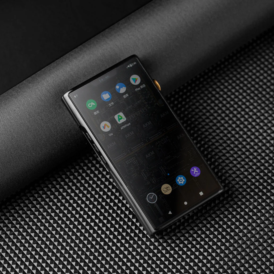 Shanling - M9 Plus - Image 15