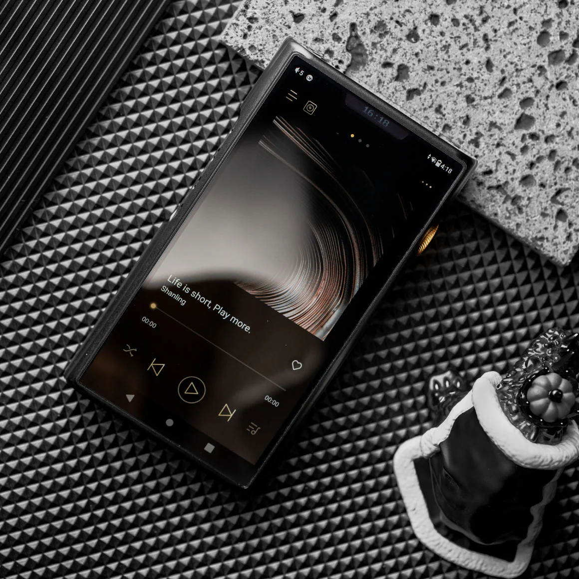 Shanling - M9 Plus - Image 16