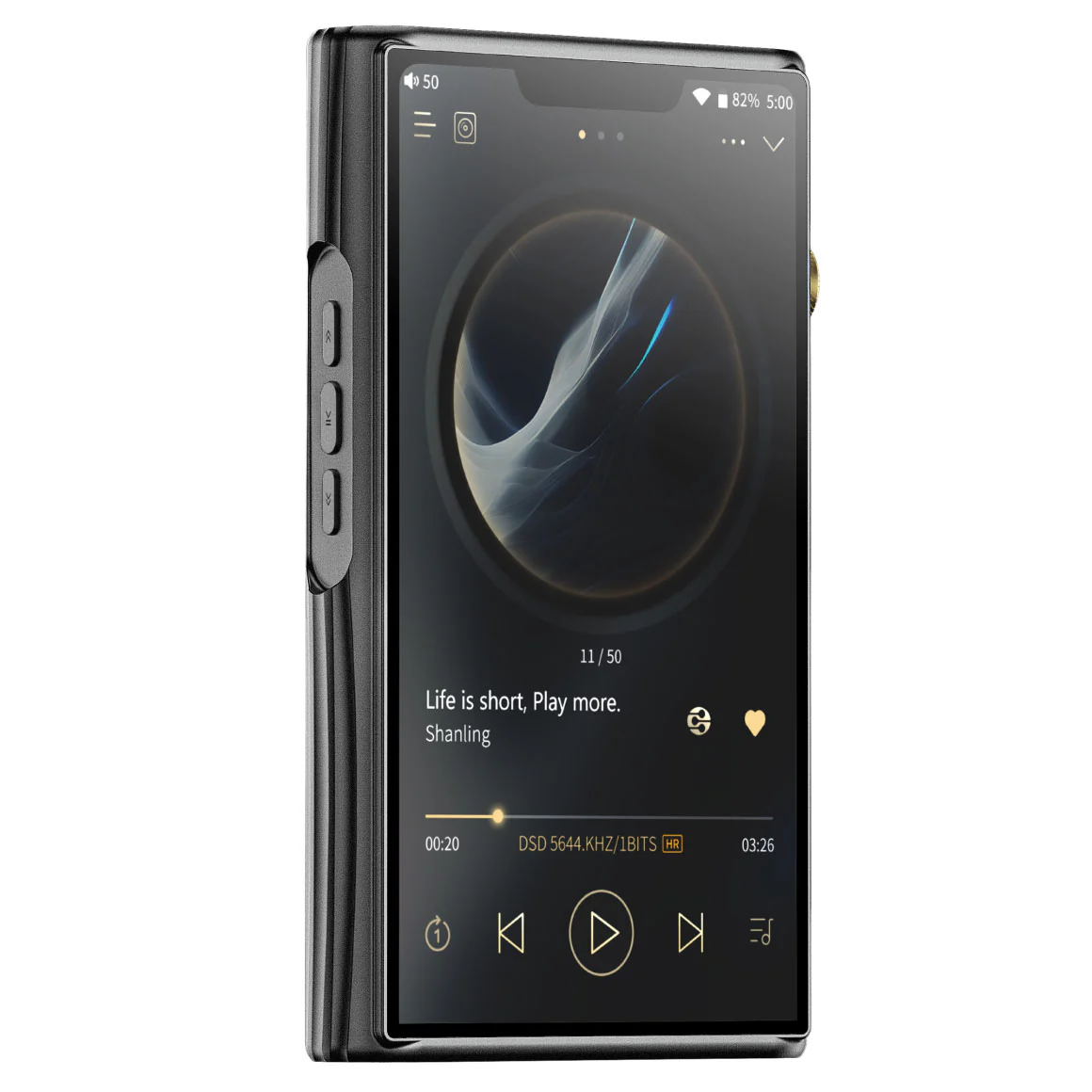 Shanling - M9 Plus - Image 2