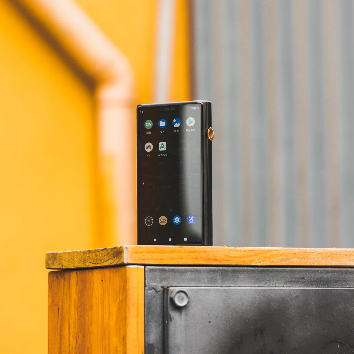 Shanling - M9 Plus - Image 20