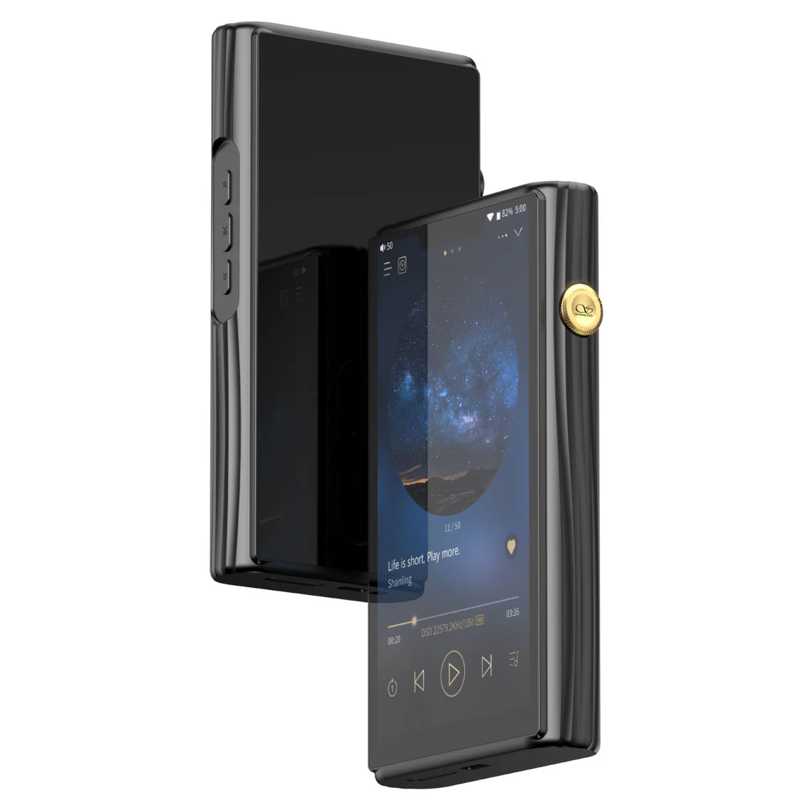 Shanling - M9 Plus - Image 3