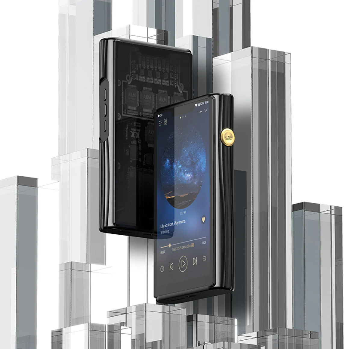 Shanling - M9 Plus - Image 6