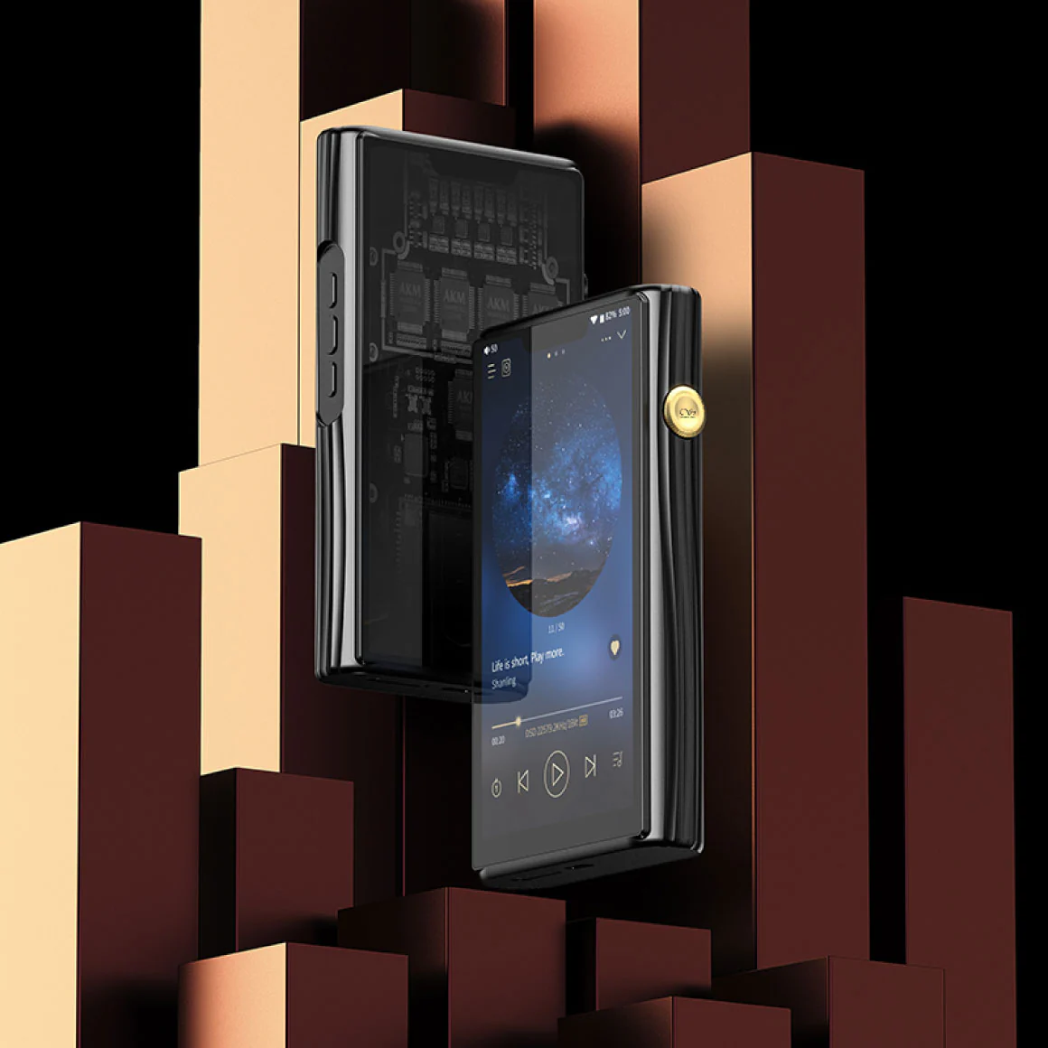 Shanling - M9 Plus - Image 7