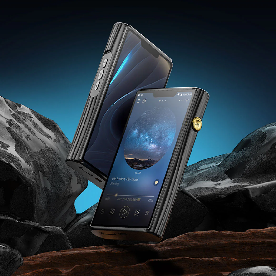 Shanling - M9 Plus - Image 8