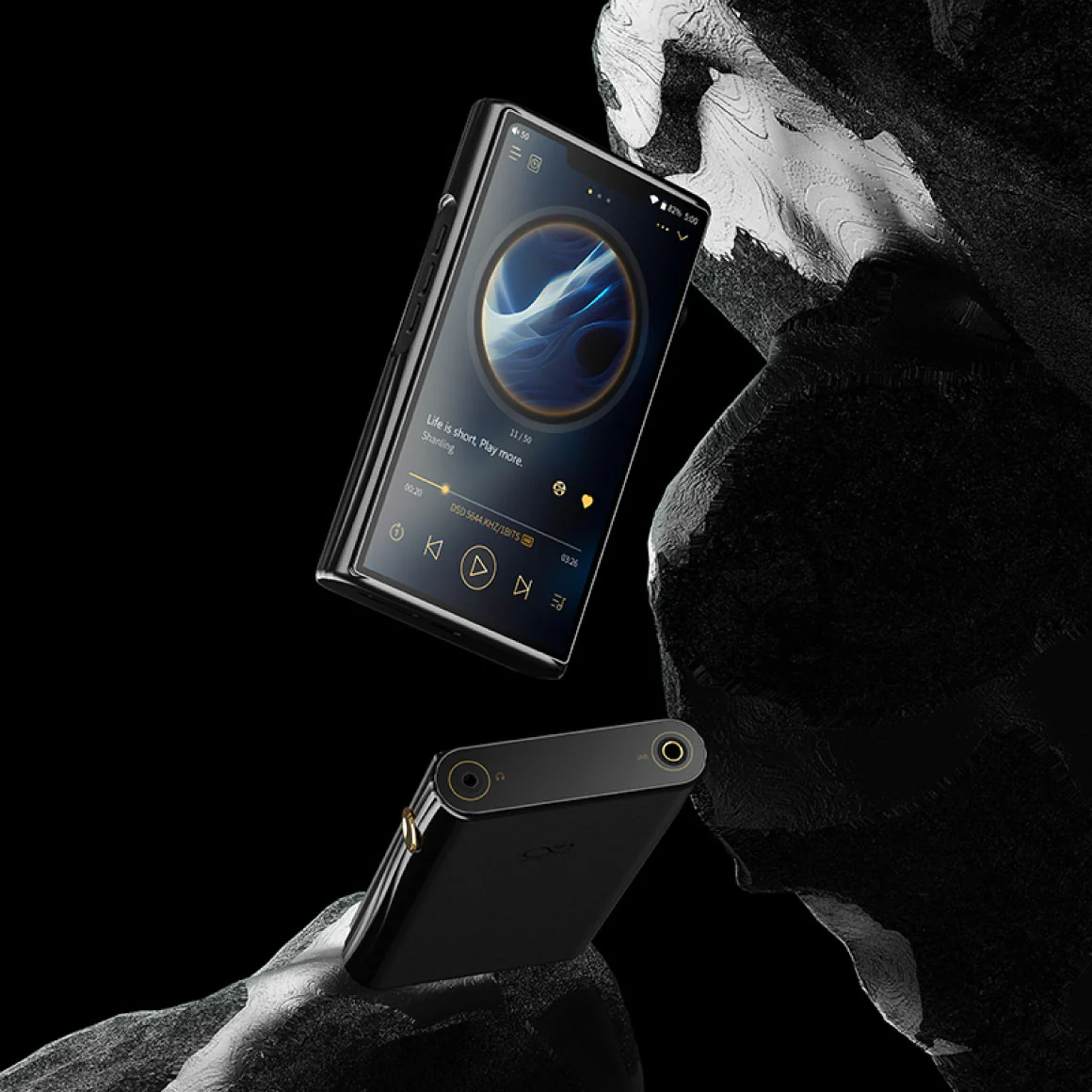 Shanling - M9 Plus - Image 9