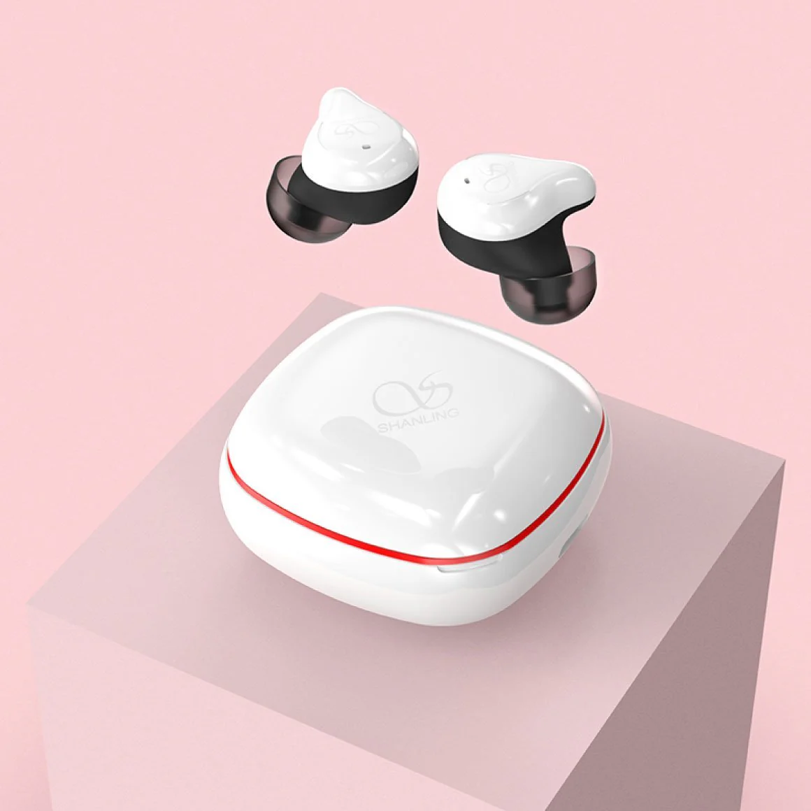 Shanling - MTW100 - Image 17