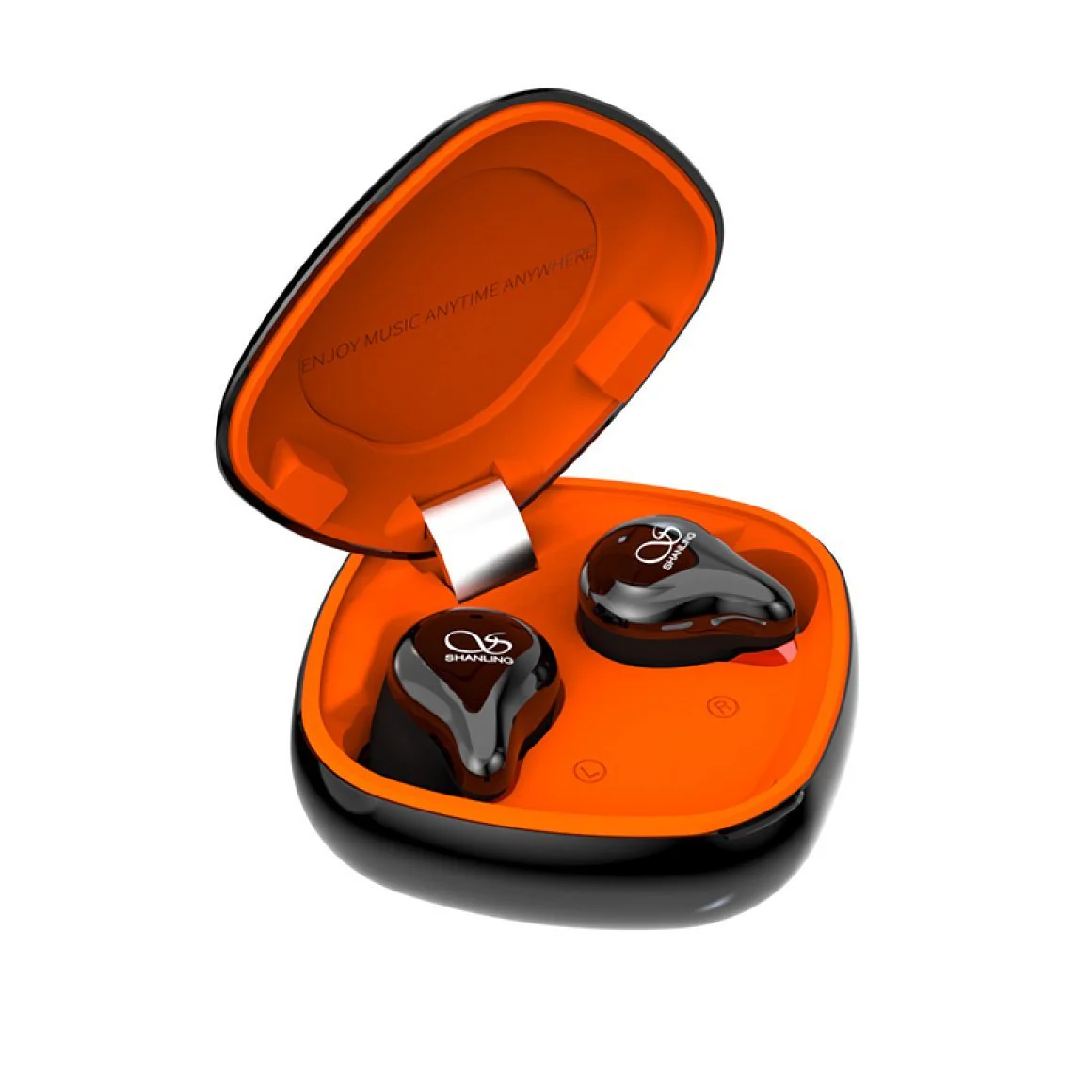 Shanling - MTW100 - Image 2