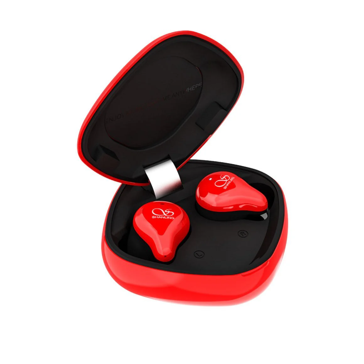 Shanling - MTW100 - Image 26