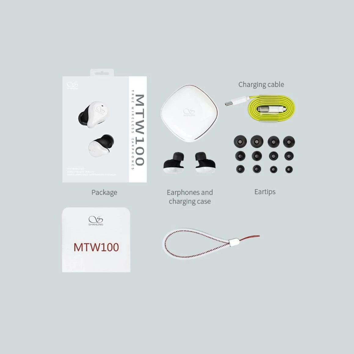 Shanling - MTW100 - Image 32