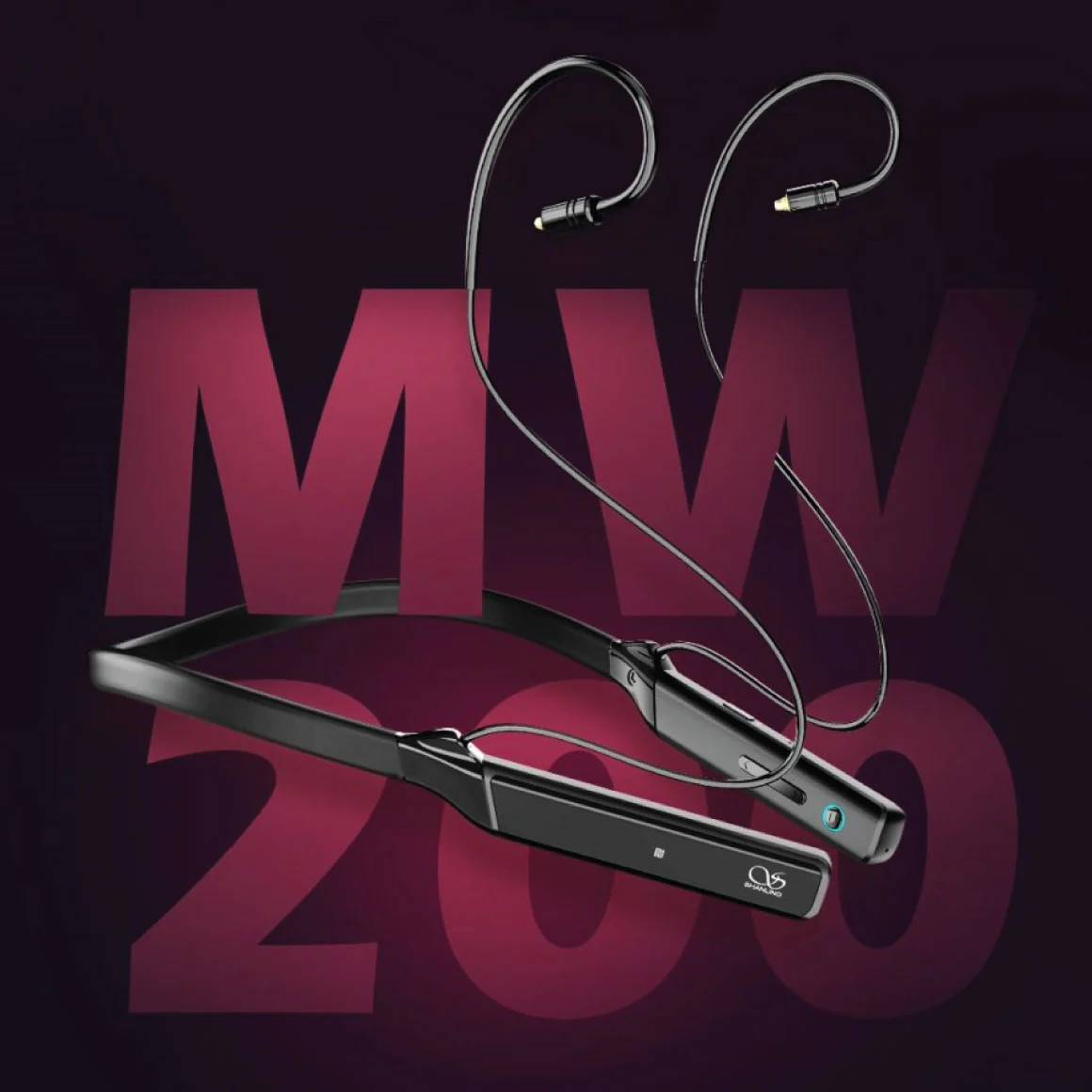 Shanling - MW200 - Image 5