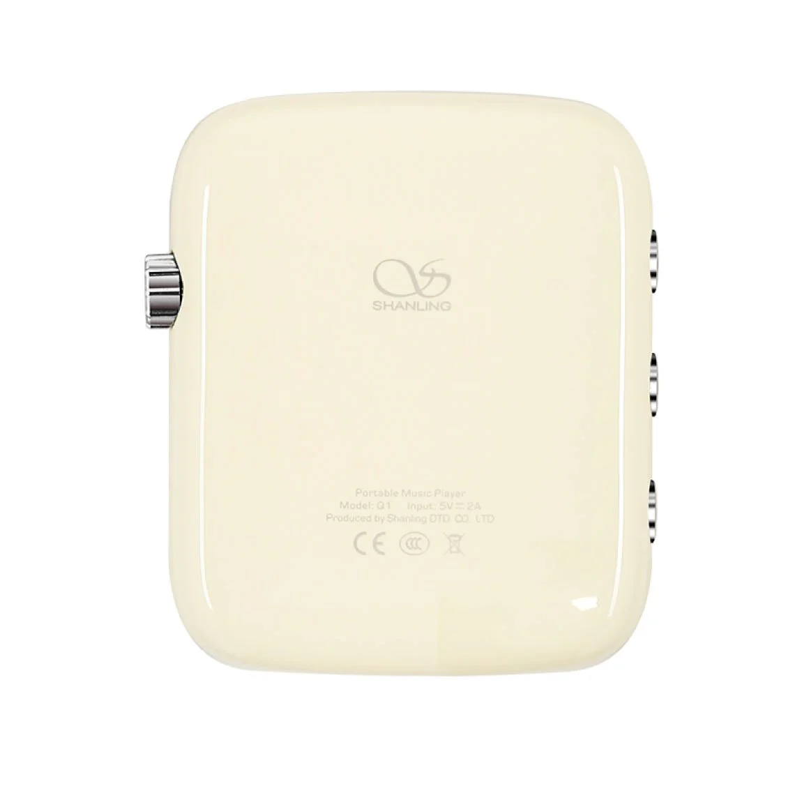Shanling - Q1 - Image 2