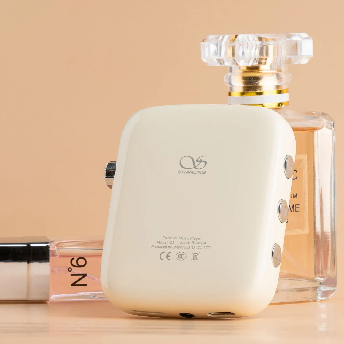 Shanling - Q1 - Image 6