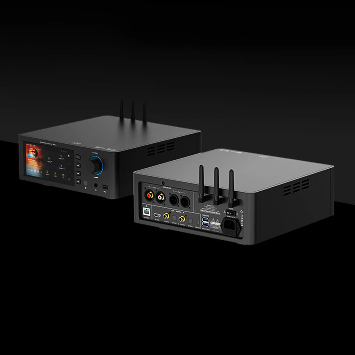 Shanling - SM1.3 - Image 12