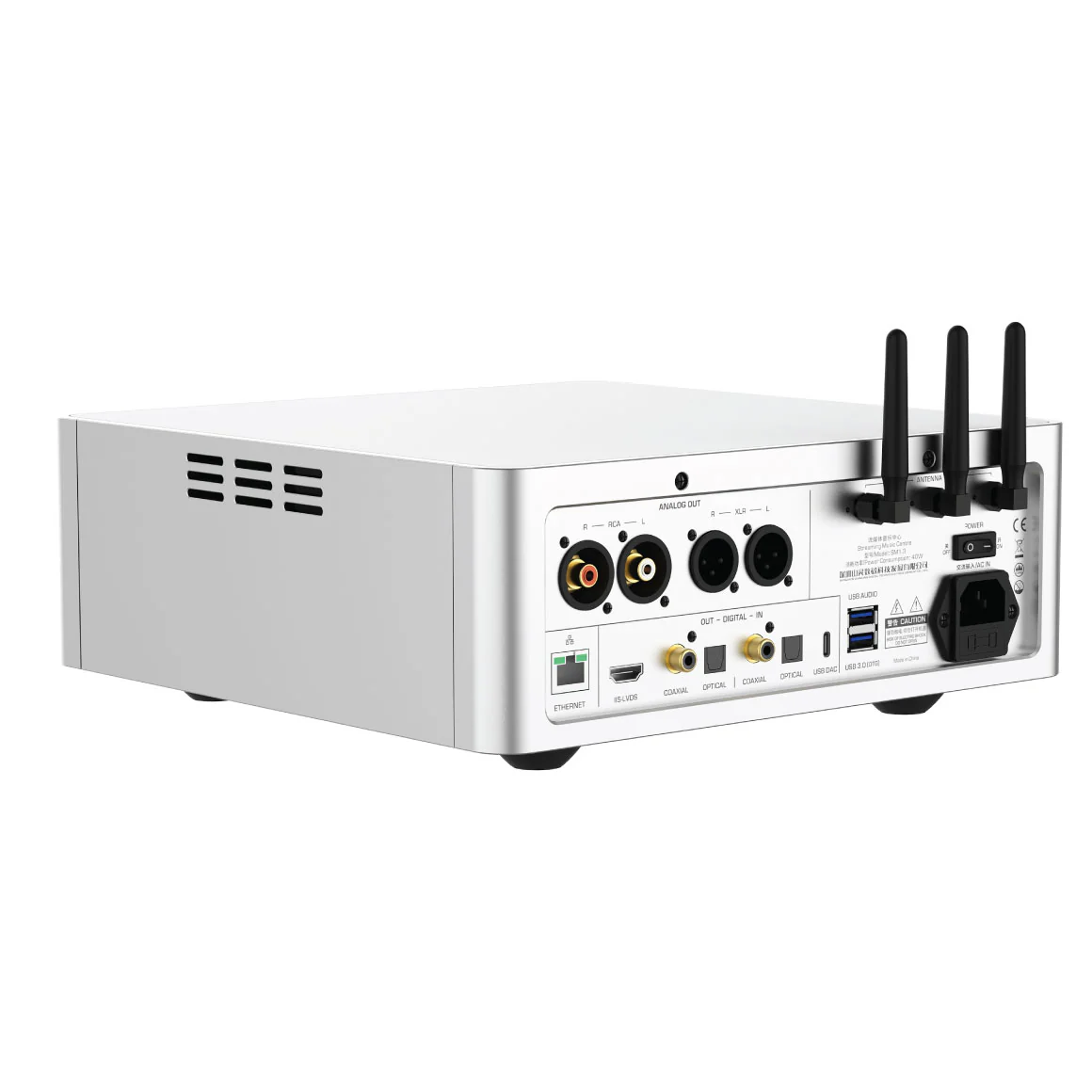 Shanling - SM1.3 - Image 16