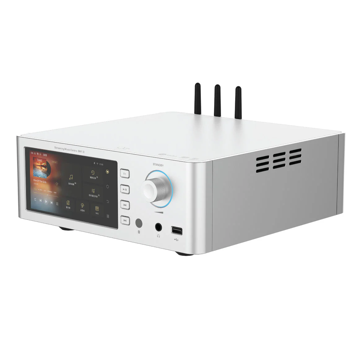 Shanling - SM1.3 - Image 17