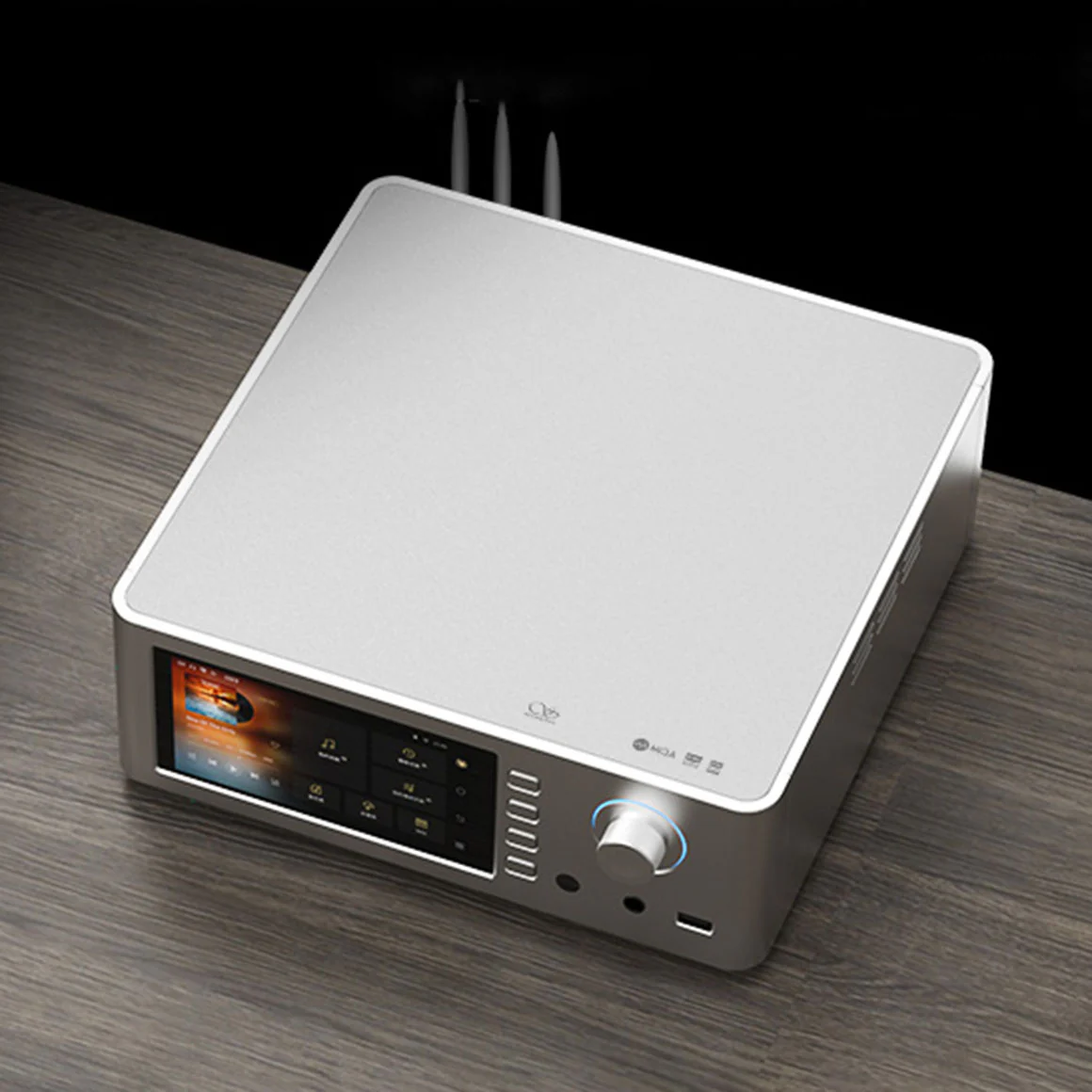 Shanling - SM1.3 - Image 19