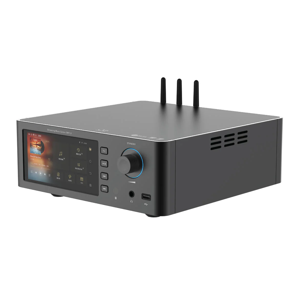 Shanling - SM1.3 - Image 3