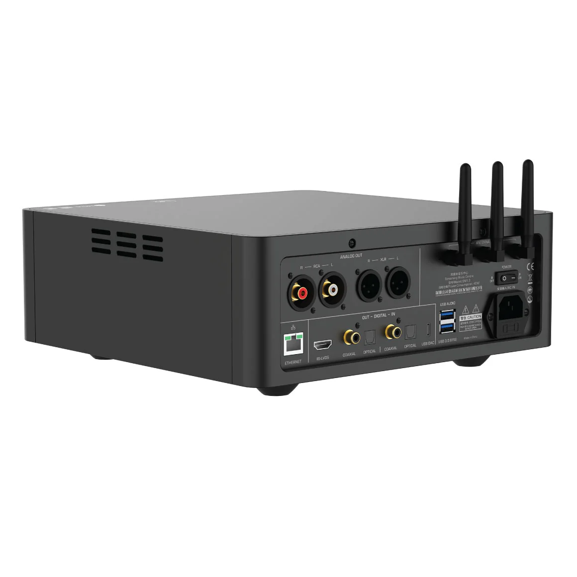 Shanling - SM1.3 - Image 4