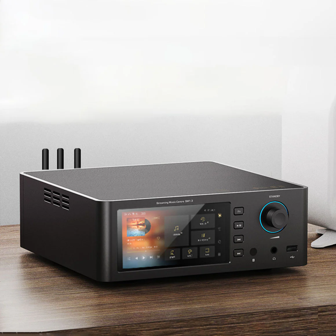 Shanling - SM1.3 - Image 7