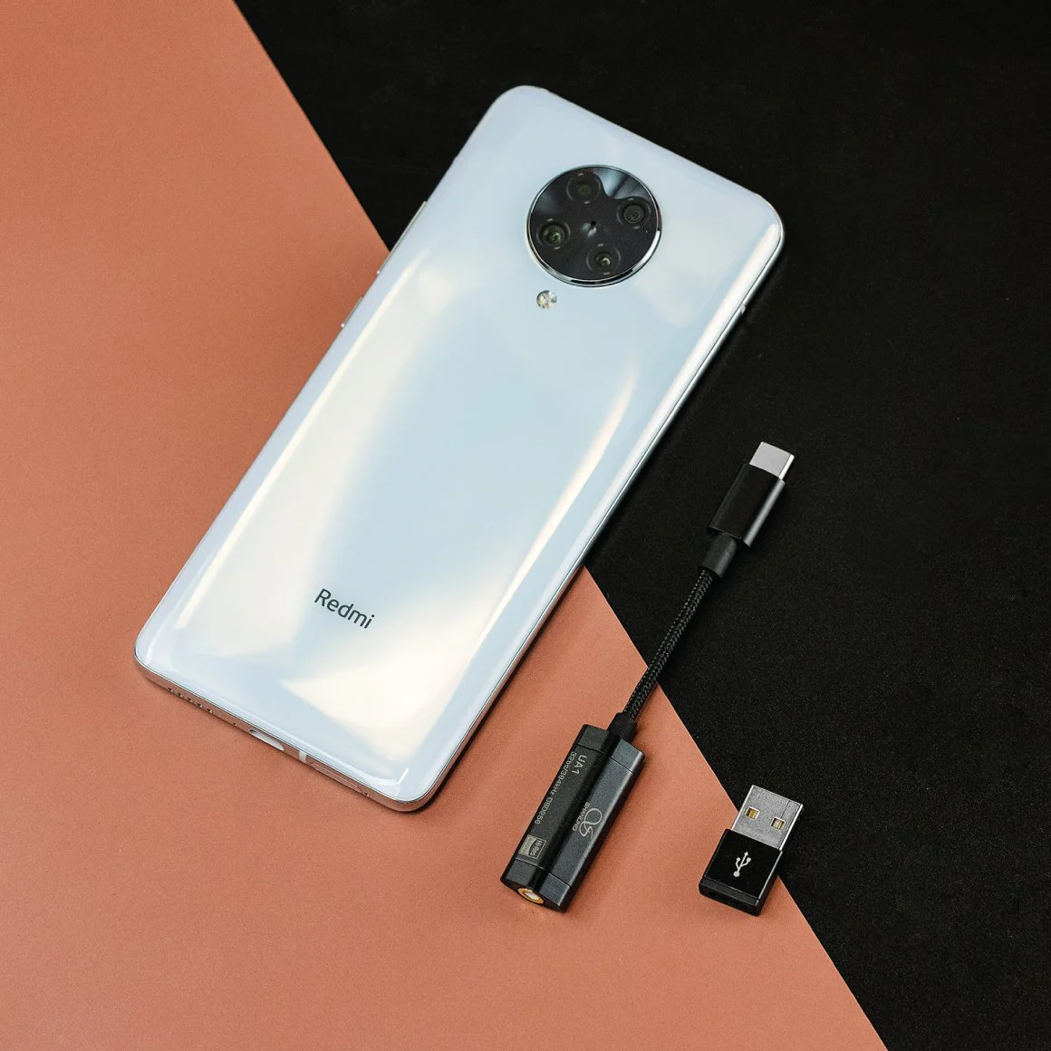Shanling - UA1 - Image 4