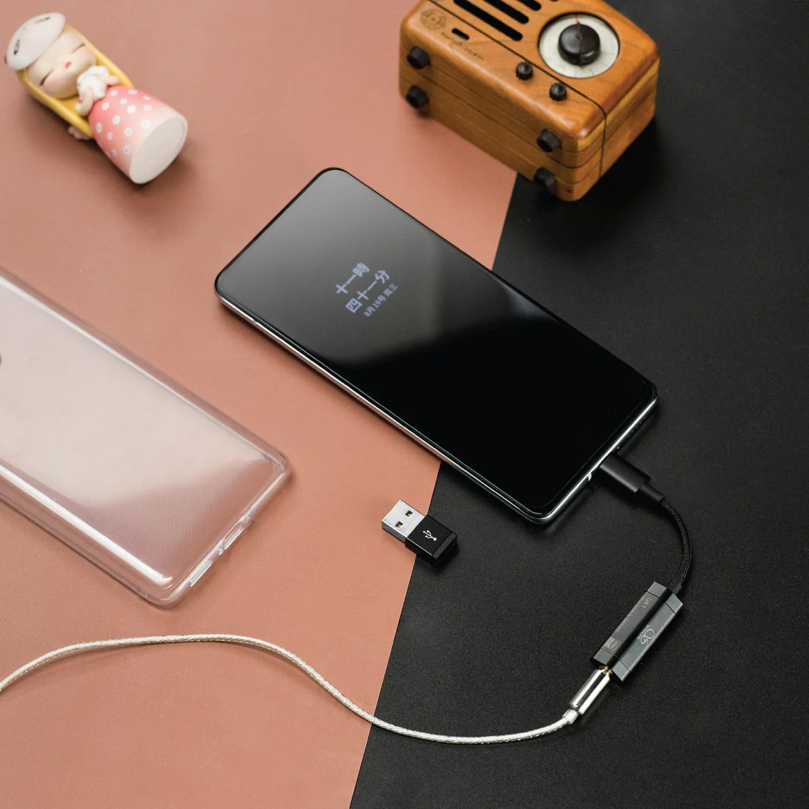 Shanling - UA1 - Image 5