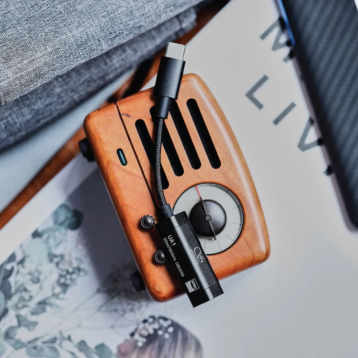 Shanling - UA1 - Image 9