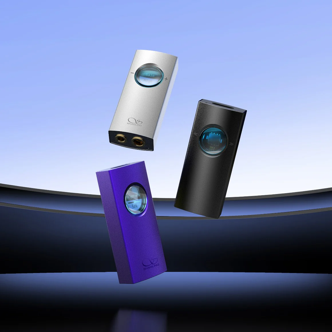 Shanling - UA1 II - Image 12