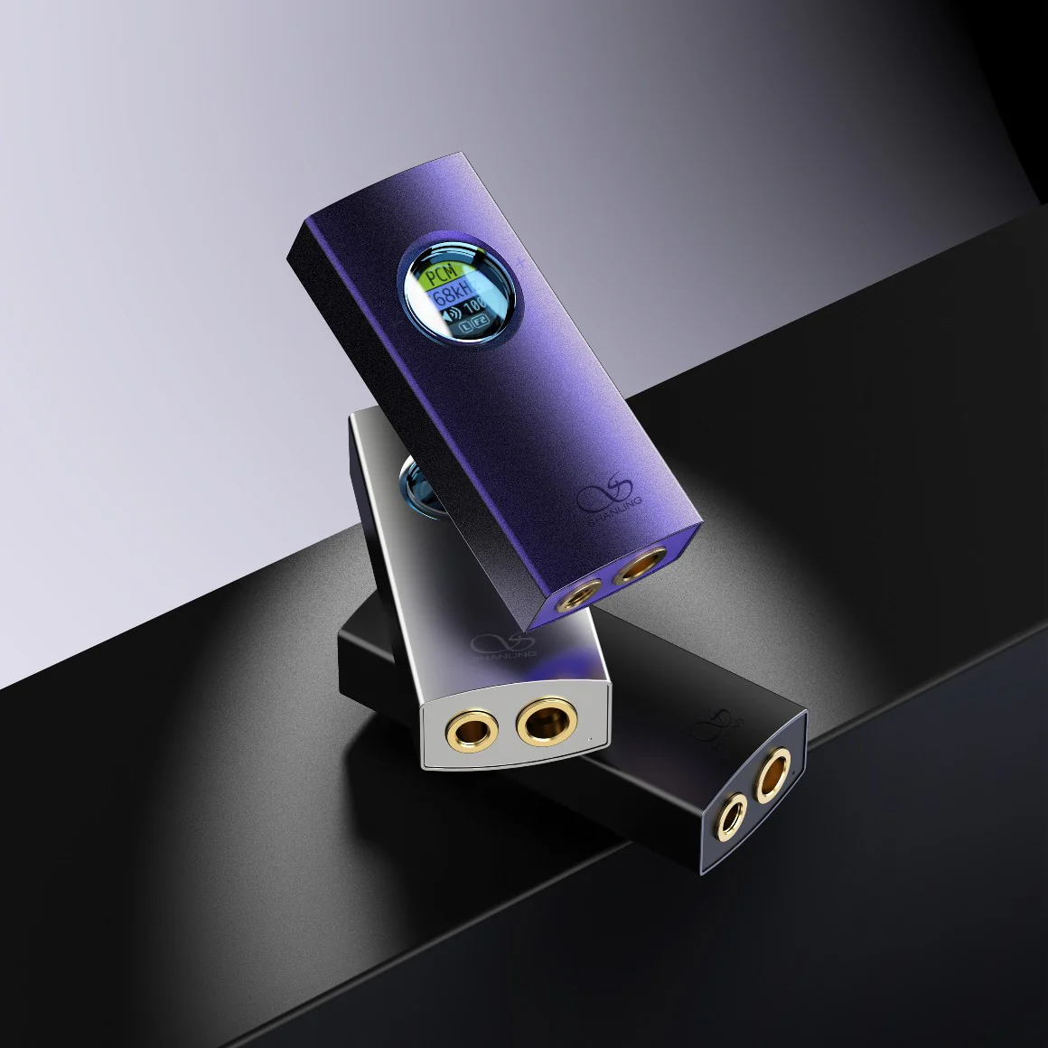Shanling - UA1 II - Image 13