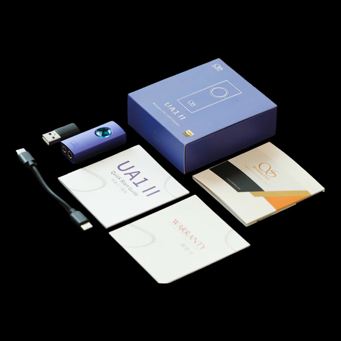 Shanling - UA1 II - Image 15