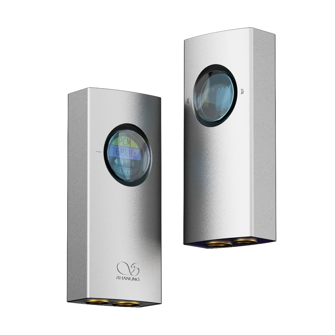 Shanling - UA1 II - Image 3