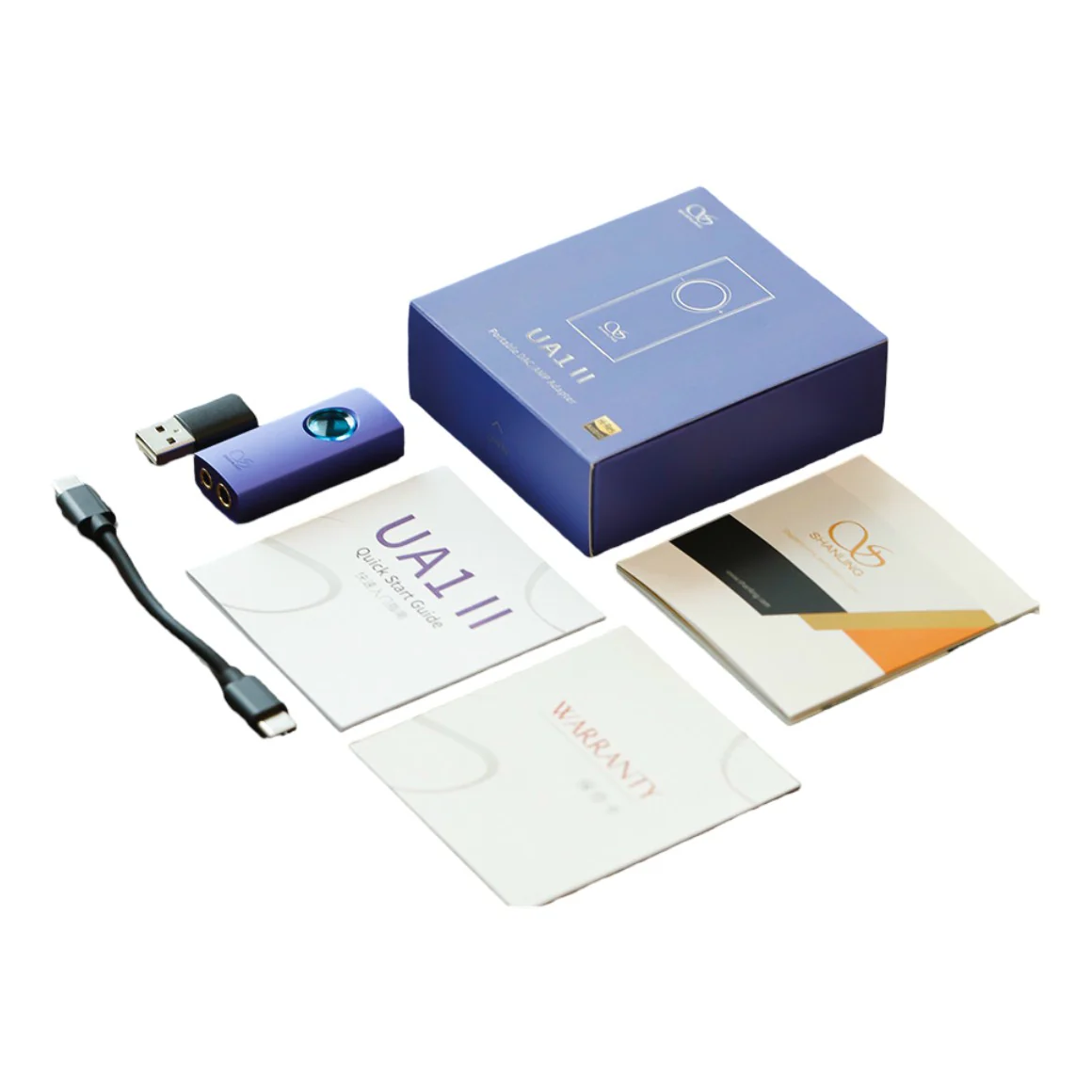 Shanling - UA1 II - Image 9