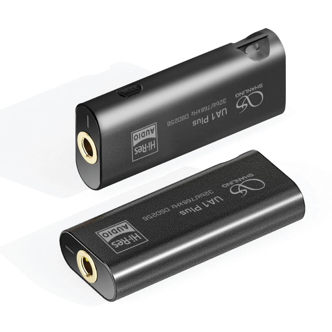 Shanling - UA1 Plus - Image 10