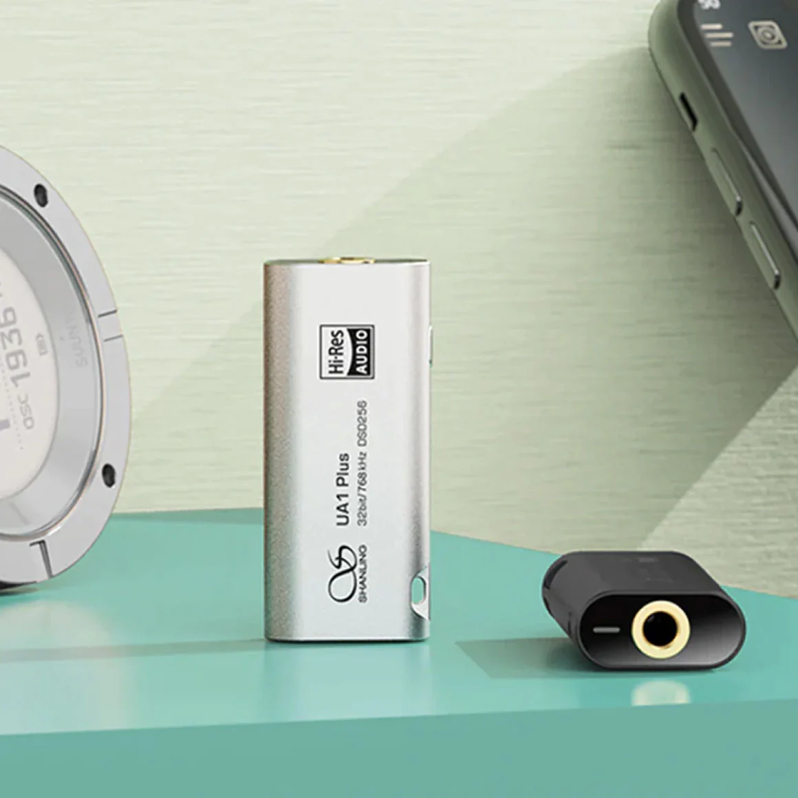 Shanling - UA1 Plus - Image 13