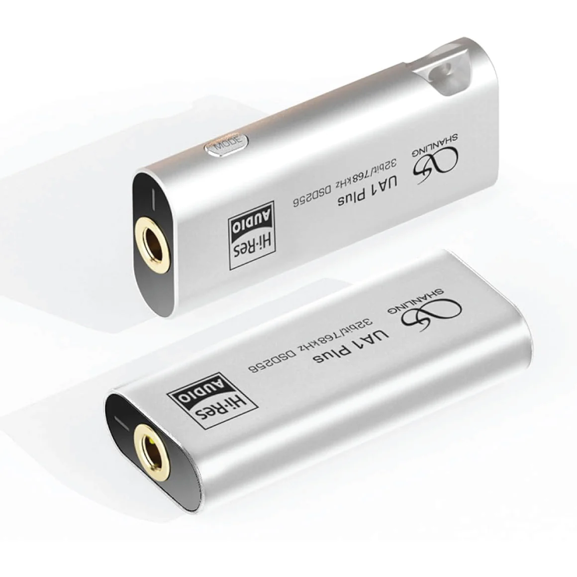 Shanling - UA1 Plus - Image 2