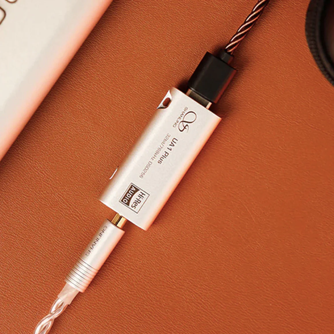 Shanling - UA1 Plus - Image 4