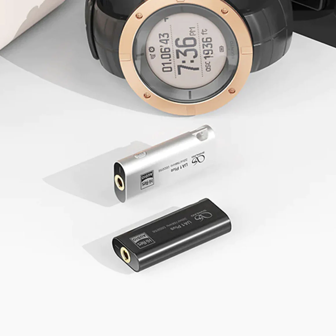 Shanling - UA1 Plus - Image 5