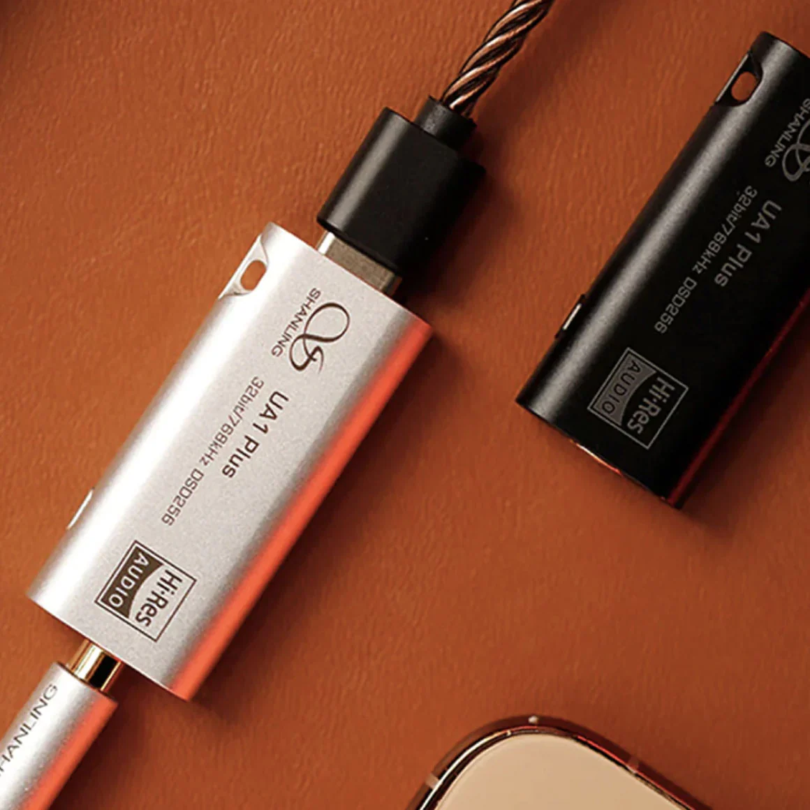 Shanling - UA1 Plus - Image 7