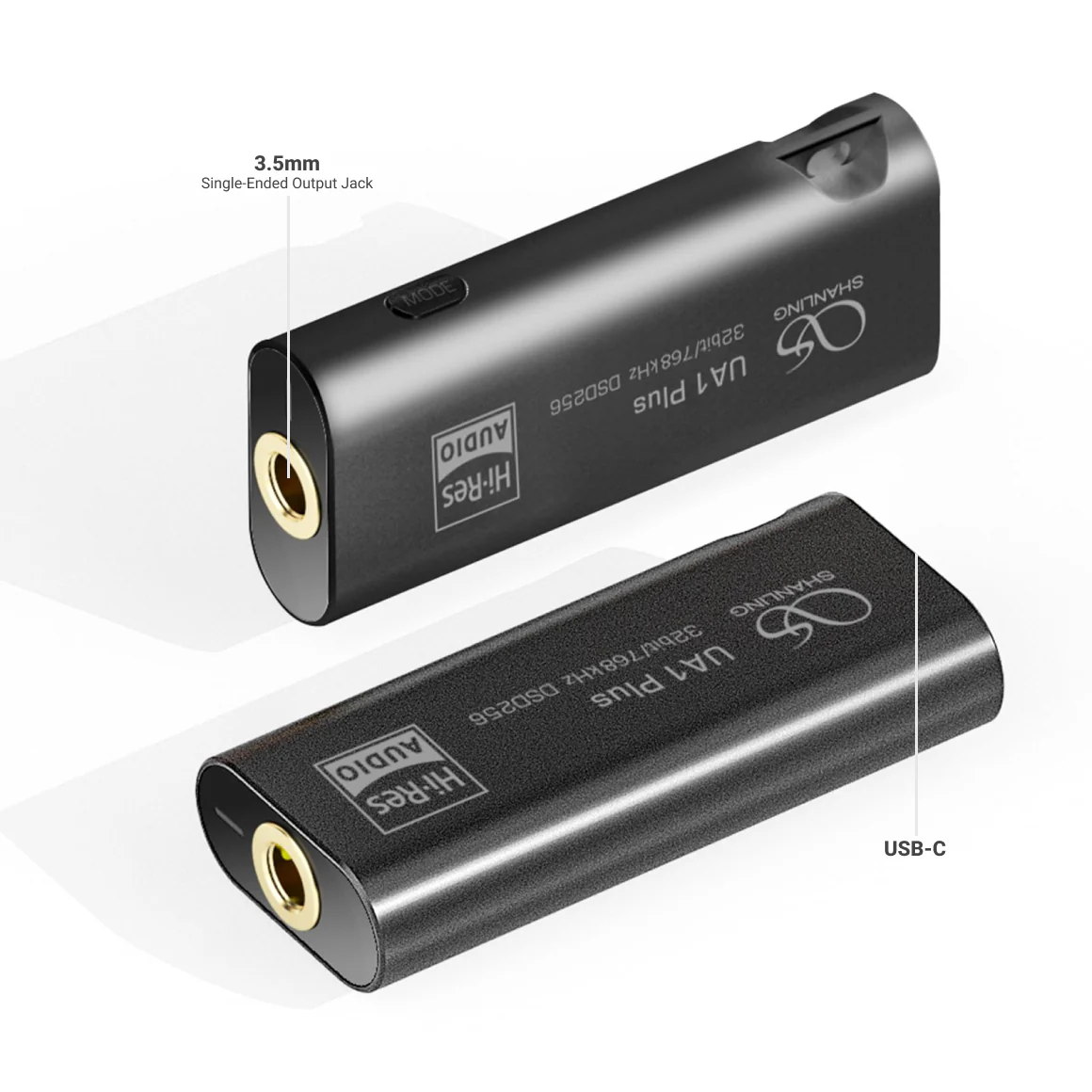 Shanling - UA1 Plus - Image 9