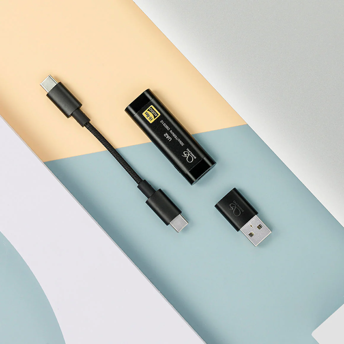 Shanling - UA2 - Image 10