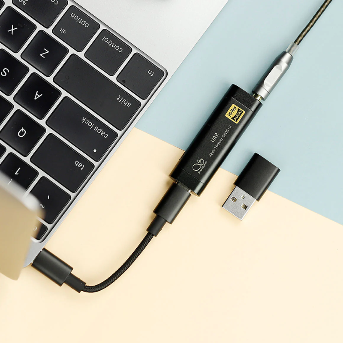 Shanling - UA2 - Image 11