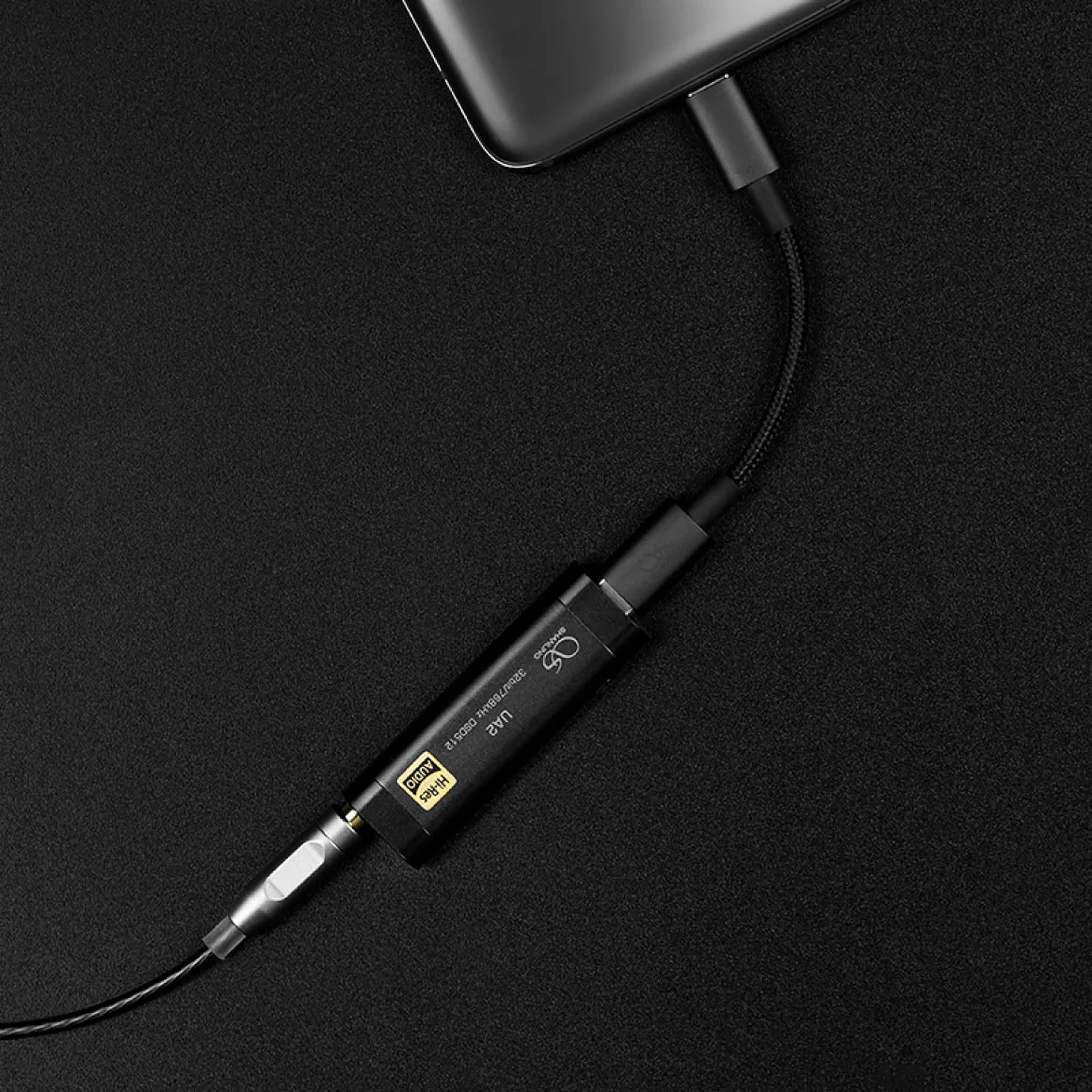 Shanling - UA2 - Image 12