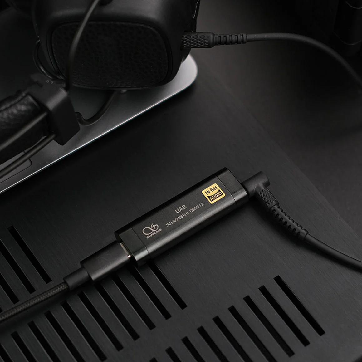Shanling - UA2 - Image 13