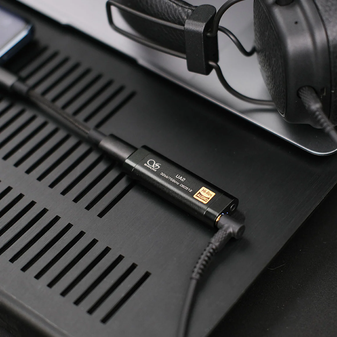 Shanling - UA2 - Image 14