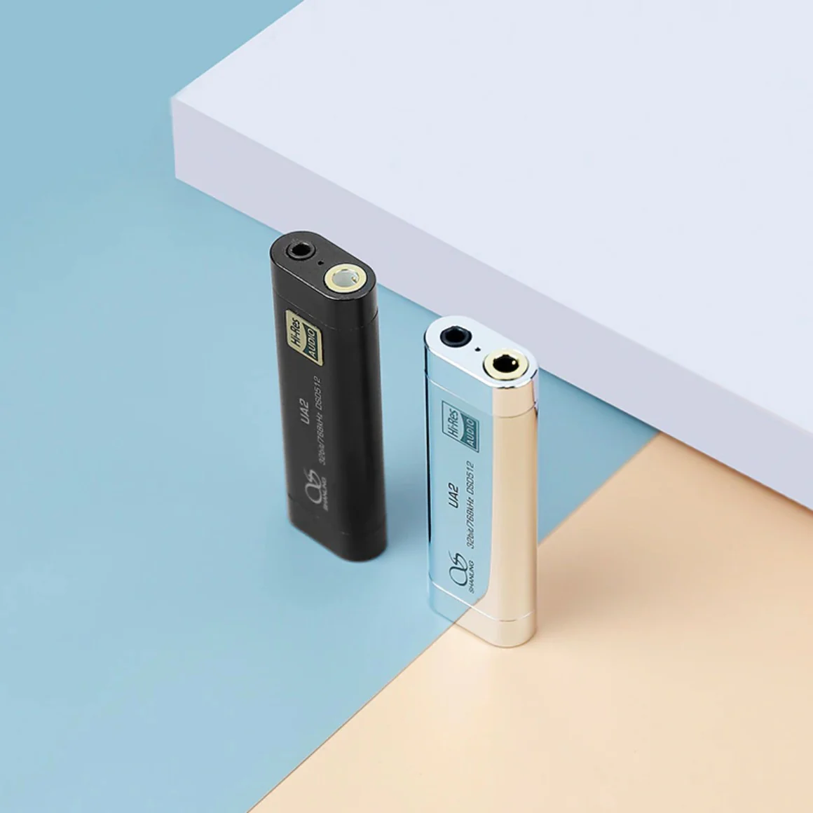 Shanling - UA2 - Image 15