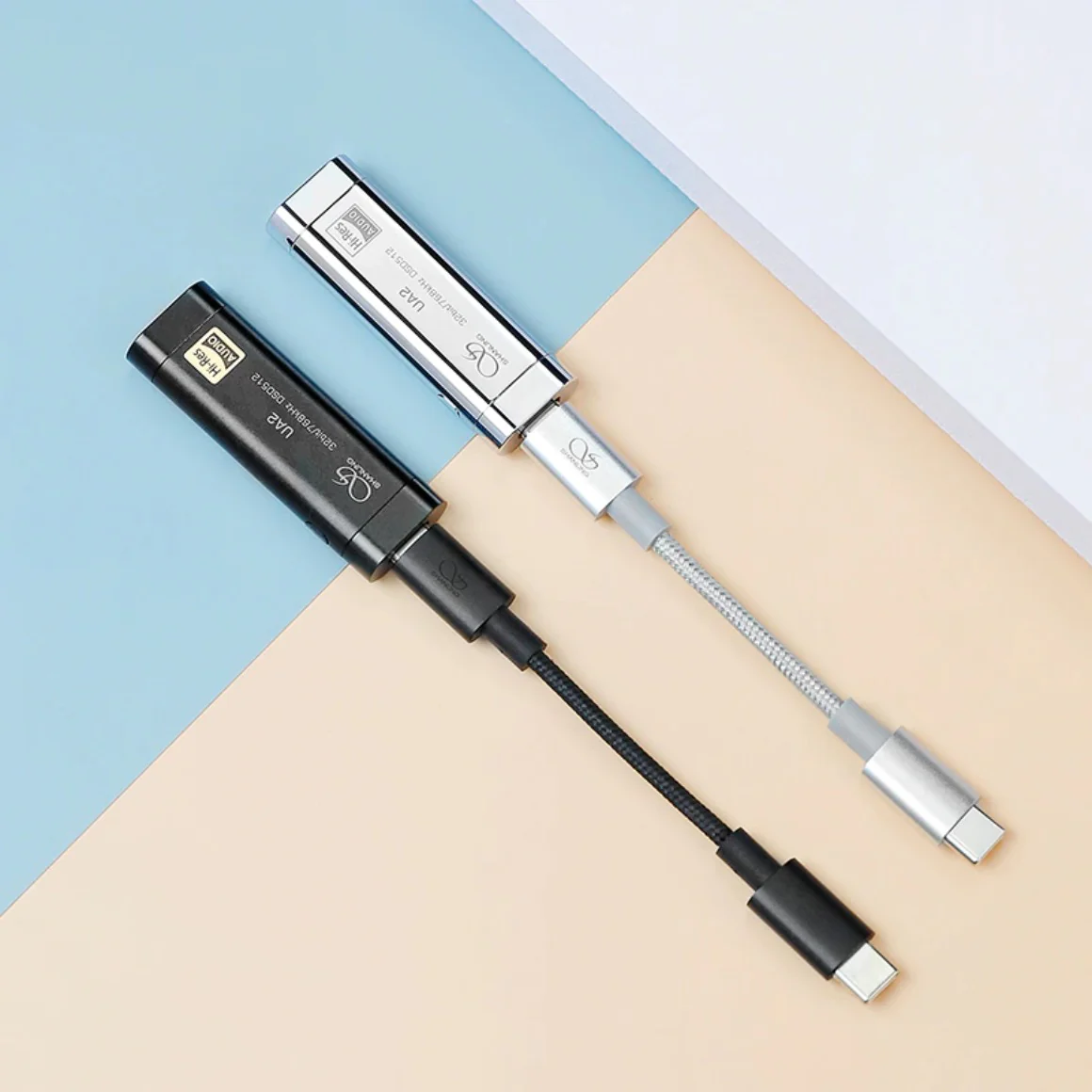 Shanling - UA2 - Image 16