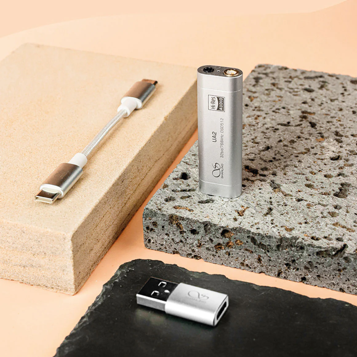 Shanling - UA2 - Image 20
