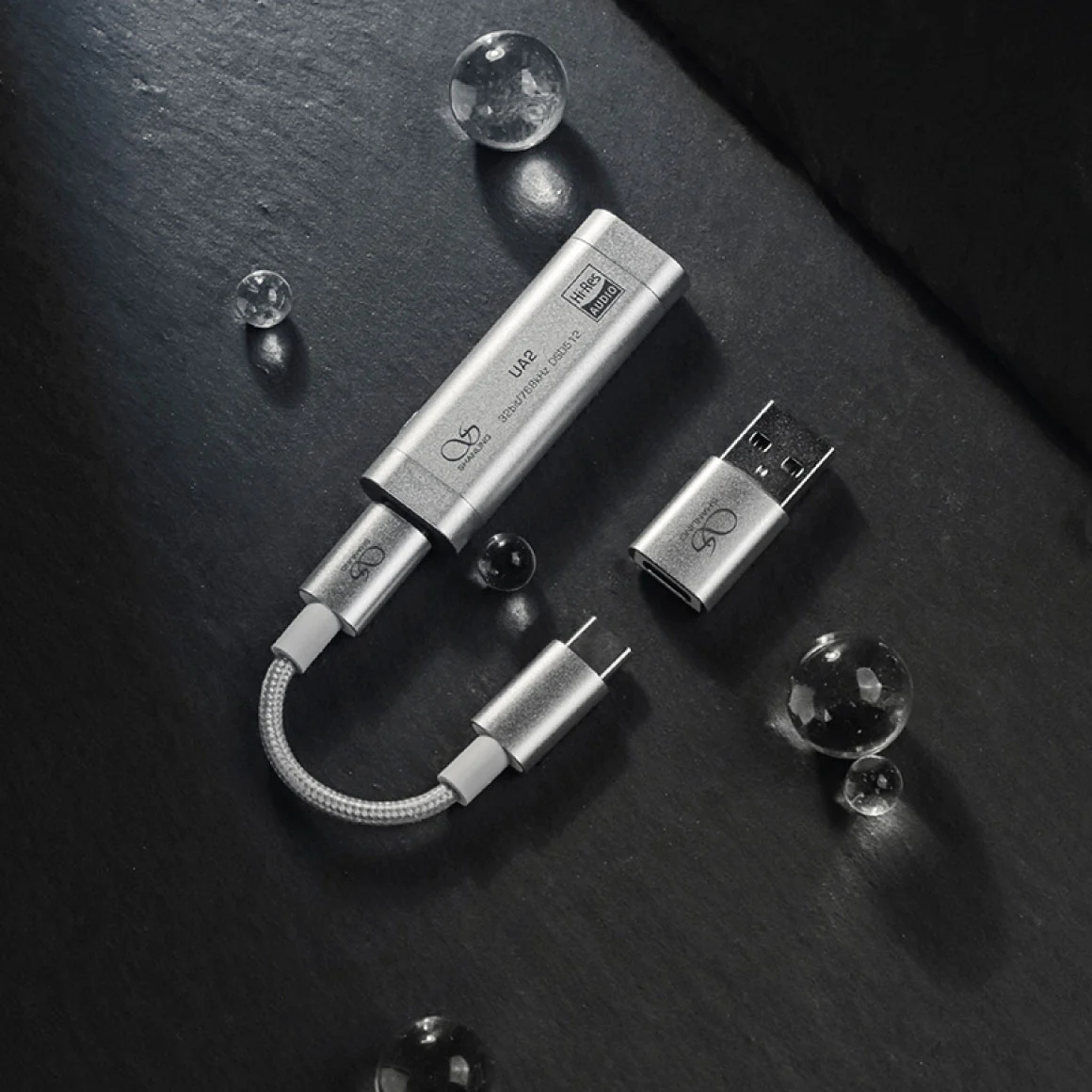 Shanling - UA2 - Image 23