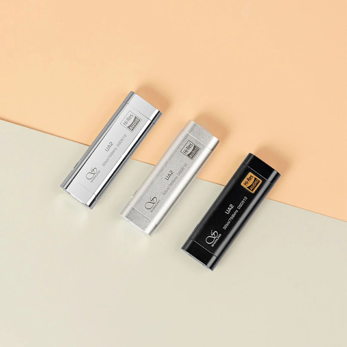 Shanling - UA2 - Image 24