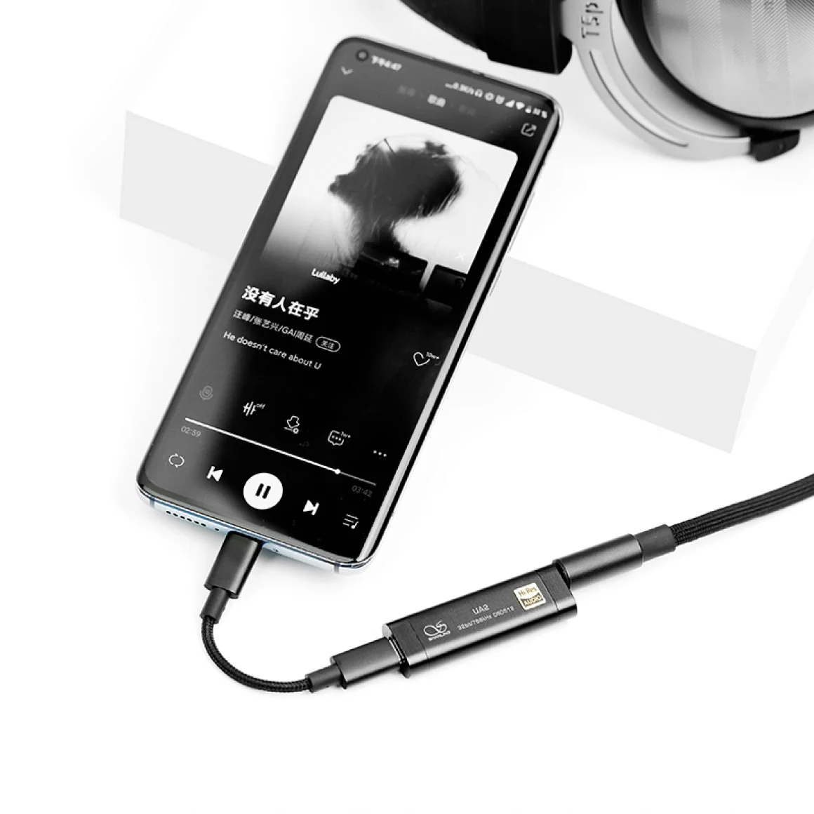 Shanling - UA2 - Image 3