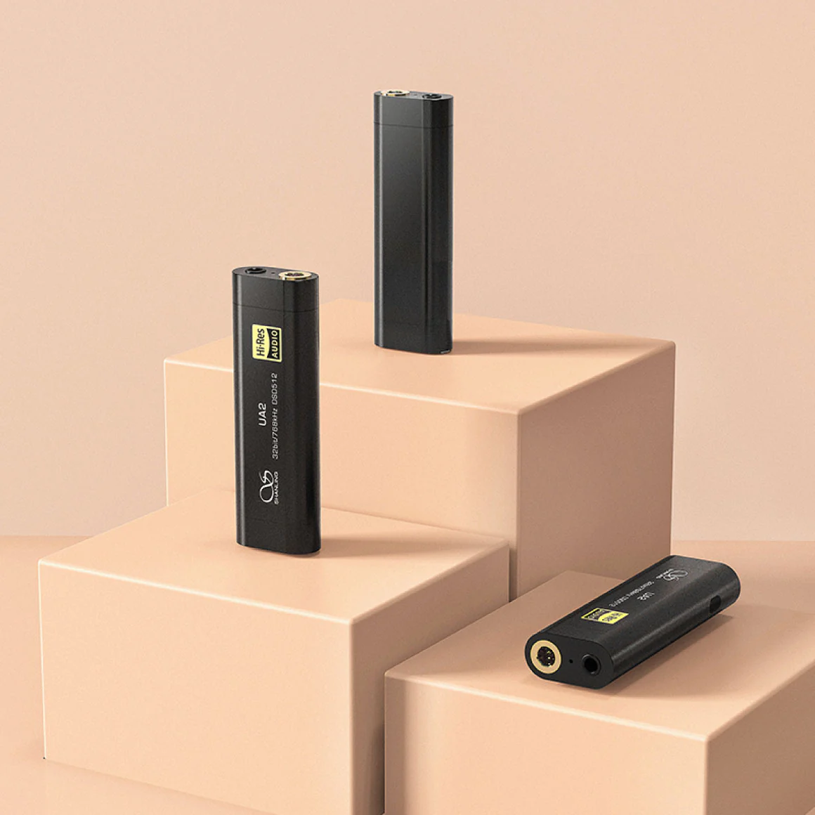 Shanling - UA2 - Image 7